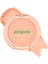 PERIPERA Pastel Tonlarda Sebum Dengeleyici Toz Allık  Pure Blushed Sunshine Cheek (19 Enjoy Coral) 1