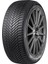 205/45 R17 88W Xl N'Blue 4Season 2 Oto Dört Mevsim Lastiği ( Üretim Yılı: 2024 ) 1