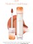 CLIO Yapışkanlık Hissi Vermeyen Yoğun Işıltılı Tint  Crystal Glam Tint (07 Modern Coral Beige) 3