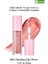 PERIPERA Dudaklara Dolgun, Pürüzsüz Işıltı Sunan Gloss  Ink Glasting Lip Gloss (7 So What) 2