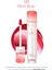 CLIO Yapışkanlık Hissi Vermeyen Yoğun Işıltılı Tint  Crystal Glam Tint (12 Fiery Rose) 3