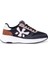 PC-92889 Erkek Sneaker Spor Ayakkabı-Gri 1