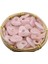 B-30X35MM Doğal Taş Pembe Kristal Kolye Gül Kuvars Kalp Şekli Takılar Takı Yapımı Için Dıy Kolye Kristal Kolye Aksesuarları (Yurt Dışından) 5