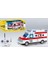 Ful Fonksiyon Uzaktan Kumandalı Işıklı Sesli Ambulans 1