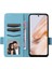Xiaomi Poco M6 4G Telefon Kılıfı (Yurt Dışından) 5