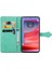 Motorola Edge 50 Pro Telefon Kılıfı (Yurt Dışından) 3