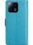 Xiaomi Redmi Note 13 Pro 4G Telefon Kılıfı (Yurt Dışından) 5