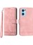 Oppo Reno 7 5G Telefon Kılıfı (Yurt Dışından) 1