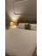 Otel Tipi 10 Adet Tek Çarşaf , Çift Kişilik 57 Tel %100 Pamuk 240X280 3