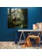 Amazon Kadınları Cam Baskı - Amazon Kadınları, Cam Baskı, Ev Dekorasyonu, Modern Sanat, 40X40 3