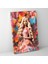 Barbie Kaprisli Bahçe Kanvas Tablo - Barbie, Barbie, Duvar Süslemesi, Kaprisli Bahçe, 50 x 70 cm 1