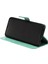 Samsung Galaxy S9 Artı Flip Kickstand Darbeye Kapak ile Kart (Yurt Dışından) 3