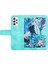 Cüzdan Kılıf Samsung Galaxy A73 5g Manyetik Kapatma Anti Scratch Pu (Yurt Dışından) 4