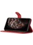 Kullanışlı Stand Özelliği Kart Kapağı ile Realme 12 Plus Cüzdan ile Uyumlu (Yurt Dışından) 5