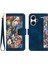 Cüzdan Durumda Xiaomi Redmi Için Not 13 Pro Artı Anti Scratch Manyetik Kart (Yurt Dışından) 1