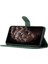 Kullanışlı Stand Özelliği Kart Kapağı ile Realme 12 Plus Cüzdan ile Uyumlu (Yurt Dışından) 4