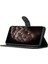 Kullanışlı Stand Özelliği Kart Kapağı ile Realme 12 Plus Cüzdan ile Uyumlu (Yurt Dışından) 5
