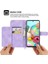 Samsung Galaxy A51 4g Bileklik Kabartmalı Çoklu Kredi Için Flip Case (Yurt Dışından) 3