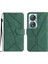 Onur X7B Dikiş Kabartmalı Yumuşak Pu Deri Yüksek Kalite Için Flip Case (Yurt Dışından) 1