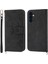 Samsung Galaxy M14 5g Bileklik Darbeye Kabartmalı Çoklu Için Flip Case (Yurt Dışından) 1