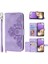 Samsung Galaxy A32 4g Darbeye Dayanıklı Bileklik Çoklu Kredi Için Flip Case (Yurt Dışından) 1