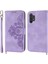 Samsung Galaxy A32 4g Darbeye Dayanıklı Bileklik Çoklu Kredi Için Flip Case (Yurt Dışından) 2