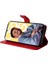 Kart Yuvası Standı Manyetik ile Realme C55 4g Flip Kickstand Için Flip Case (Yurt Dışından) 3