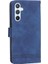 Samsung Galaxy A54 Bileklik Premium Nakit Cep Kart Yuvaları Için Flip Case (Yurt Dışından) 4