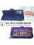 Samsung Galaxy A54 Bileklik Premium Nakit Cep Kart Yuvaları Için Flip Case (Yurt Dışından) 5