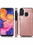 Cüzdan Kılıf Samsung Galaxy A20E / A10E Pu Deri Çift Manyetik (Yurt Dışından) 1