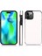Kart Tutucu ile IPhone 14 Pro Max Pu Deri Kickstand Için Cüzdan Kılıf (Yurt Dışından) 1