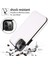 Kart Tutucu ile IPhone 14 Pro Max Pu Deri Kickstand Için Cüzdan Kılıf (Yurt Dışından) 3