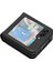 Samsung Galaxy Z Flip5 Pu Deri Kart Tutucu Bilek Kayışı Için Filp Durumda (Yurt Dışından) 2