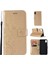 IPhone Xs Max Manyetik Kapatma Kickstand Pu Deri Bilek Için Filp Durumda (Yurt Dışından) 1