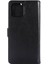 IPhone 13 Için Filp Durumda Pro Max Kickstand Kart Tutucu Pu Deri Bilek (Yurt Dışından) 5