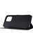 IPhone 14 Için Filp Durumda Pro Kart Tutucu Kickstand Bilek Kayışı Manyetik Pu (Yurt Dışından) 3