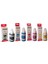 Canon G3410 4 Renk Mürekkep 135 ml - 70 ml GI-490 1