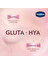 Gluta Hya Serum Etkili Losyon 200 ml + Vaseline Gluta Hya Serum Etkili UV Losyon 200 ml 3