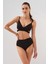 231236 Sasha Belden Bağlamalı Bikini 1