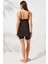 241505 Lisa Şortlu V Yaka Tankini 3