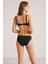 Verde Düz Renk Toparlayıcı Bikini 3