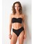 239207 Ella Yüksek Bel V Kesim Bikini Tek Alt 1