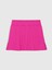 Kadın Pembe Gapfit Studio Şort Etek 1