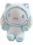 25 cm Peluş Oyuncaklar My Melody Doll (Yurt Dışından) 1