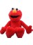 36CM Susam Sokağı Elmo Peluş Oyuncak (Yurt Dışından) 1