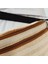 Rattan Çanta Saman Kadın Kemer Bel Paketi Göğüs Telefon Kılıfı Plaj Çanta Messenger Kesesi Kadınlar Için Hasır Brwon (Yurt Dışından) 4