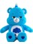 Peluş Oyuncak Carebears Gökkuşağı Ayı Aşk Ayı Peluş Ins Bez (Yurt Dışından) 1