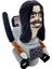 Skibidi Tuvalet Peluş Geeky Isa Skibidi Tuvalet Peluş Şekil Cadılar Bayramı Noel Doğum Günü Partisi Hediyeleri (1 Adet Geeky Isa Adam) (Yurt Dışından) 1