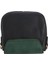 Yeni Kadın Çanta Püskül Omuz Çantası Mat Pu Messenger Crossbody Çanta (Yeşil) (Yurt Dışından) 5
