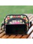 Moda Mini Etnik Açık ve Alışveriş Kız Aksesuarları Seyahat Jakarlı Kanvas Crossbody Omuz Çantaları Çanta Messenger Çanta Çanta (Yurt Dışından) 4